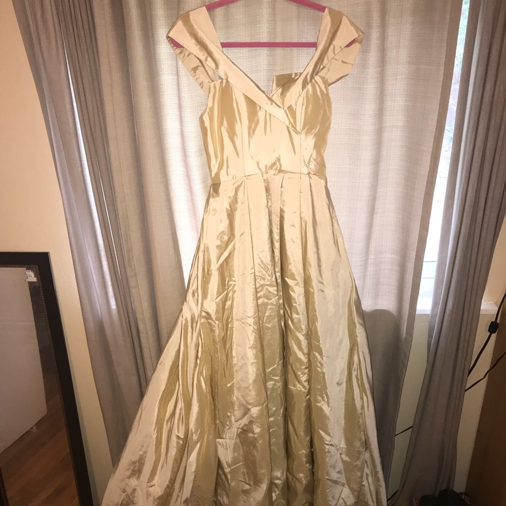 Prom Ball gown